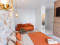 1-комнатная квартира · 54 м² · 7 этаж, Толе би 20 — Толе Би за 17 000 ₸ в Астане, Нура р-н — фото 2