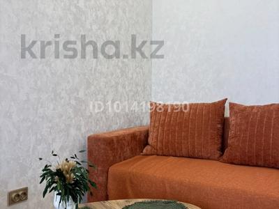 1-комнатная квартира · 54 м² · 7 этаж, Толе би 20 — Толе Би за 17 000 ₸ в Астане, Нура р-н