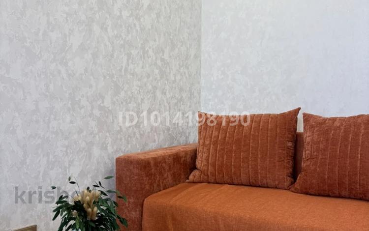 1-комнатная квартира · 54 м² · 7 этаж, Толе би 20 — Толе Би за 17 000 ₸ в Астане, Нура р-н — фото 12