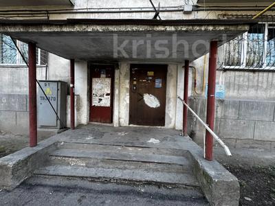 2-бөлмелі пәтер · 61.4 м² · 1/5 қабат, Сатпаева, бағасы: 43.6 млн ₸ в Алматы, Бостандыкский р-н
