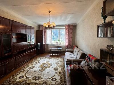 2-бөлмелі пәтер · 61.4 м² · 1/5 қабат, Сатпаева, бағасы: 43.6 млн ₸ в Алматы, Бостандыкский р-н
