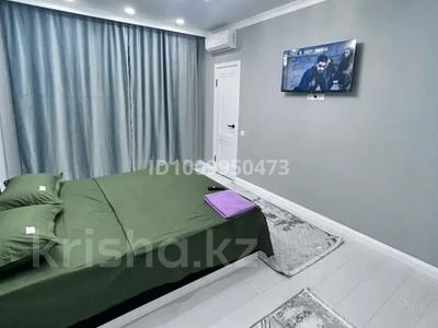 1-комнатная квартира · 33 м² · 4/4 этаж, Бухар-Жырау 42 за 12 000 ₸ в Караганде