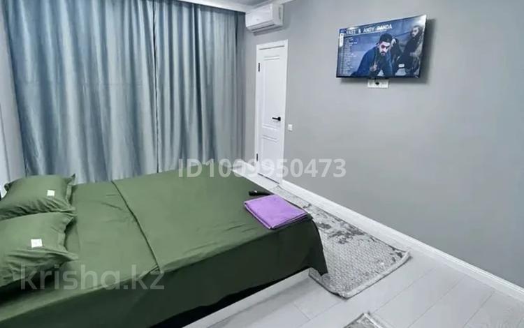 1-комнатная квартира · 33 м² · 4/4 этаж, Бухар-Жырау 42 за 12 000 ₸ в Караганде — фото 2