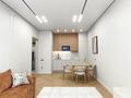 2-комнатная квартира · 37.8 м² · 6/9 этаж, Сагадат Нурмагамбетов за 40 млн ₸ в Астане, Сарайшык р-н — фото 4
