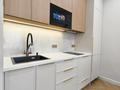 2-комнатная квартира · 37.8 м² · 6/9 этаж, Сагадат Нурмагамбетов за 40 млн ₸ в Астане, Сарайшык р-н — фото 5