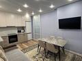 2-комнатная квартира · 55 м² · 6/10 этаж, Жандосова за 350 000 ₸ в Алматы, Бостандыкский р-н