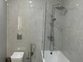2-комнатная квартира · 55 м² · 6/10 этаж, Жандосова за 350 000 ₸ в Алматы, Бостандыкский р-н — фото 7