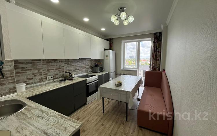 1-бөлмелі пәтер · 44 м² · 7/10 қабат, Таскескен 17 А,Б, бағасы: 25 млн ₸ в Астане, Алматы р-н — фото 2