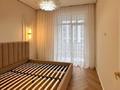 2-бөлмелі пәтер · 52.7 м² · 5/9 қабат, мкр Таугуль-1, SVOYDOM . с ремонтом. Джандосова - Навои 30/1. к.4 — Алданская. р.Большая Алматинка, бағасы: 61 млн ₸ в Алматы, Ауэзовский р-н