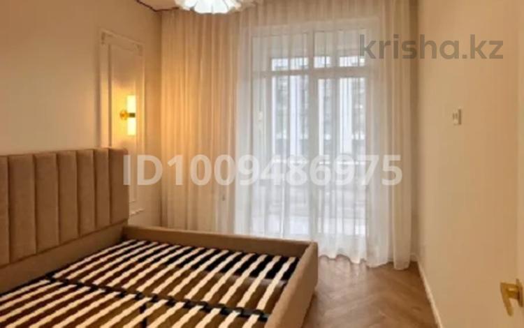 2-бөлмелі пәтер · 52.7 м² · 5/9 қабат, мкр Таугуль-1, SVOYDOM . с ремонтом. Джандосова - Навои 30/1. к.4 — Алданская. р.Большая Алматинка, бағасы: 61 млн ₸ в Алматы, Ауэзовский р-н — фото 280