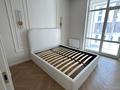 2-бөлмелі пәтер · 52.7 м² · 5/9 қабат, мкр Таугуль-1, SVOYDOM . с ремонтом. Джандосова - Навои 30/1. к.4 — Алданская. р.Большая Алматинка, бағасы: 61 млн ₸ в Алматы, Ауэзовский р-н — фото 3
