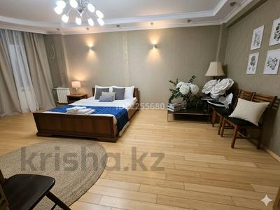 1-комнатная квартира · 56 м² · 9/9 этаж, мкр Таугуль, Мустай Карима 12/14 — Жандосова Саина за 17 500 ₸ в Алматы, Ауэзовский р-н