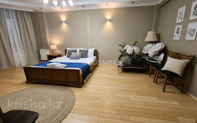 1-комнатная квартира · 56 м² · 9/9 этаж, мкр Таугуль, Мустай Карима 12/14 — Жандосова Саина за 17 500 ₸ в Алматы, Ауэзовский р-н — фото 25