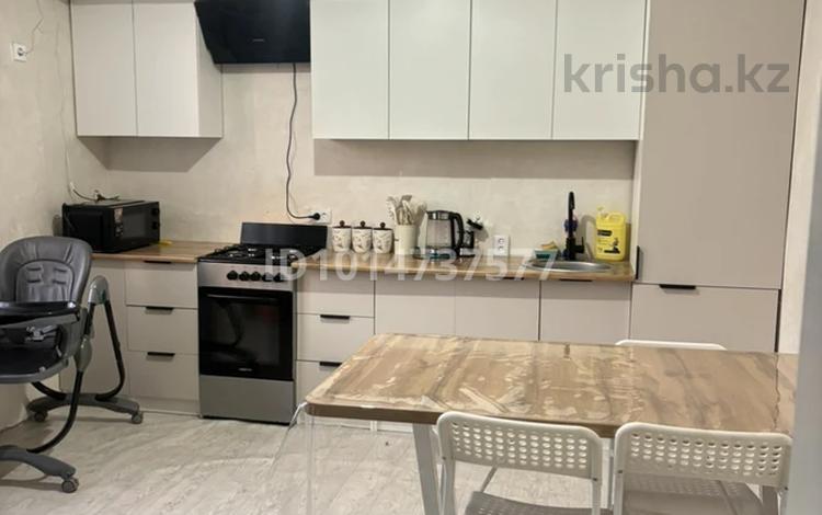 Отдельный дом · 3 комнаты · 100 м² · 6 сот., Западная-1 30 — Станция Чемолган, Сокол дача(Аксай) за 14 млн ₸ в Шамалгане — фото 2
