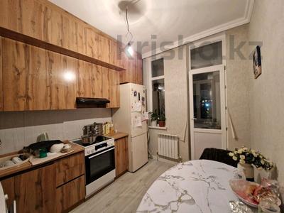 2-комнатная квартира, 62 м², 2/10 этаж, Култегин 11/1 за 27.5 млн 〒 в Астане, Нура р-н