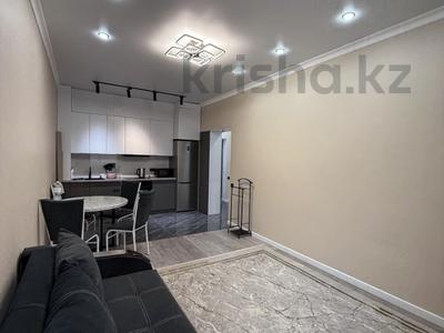 2-бөлмелі пәтер · 45 м² · 8/13 қабат, Муратбаева — СРОЧНО ТОРГ!!!, бағасы: 37.5 млн ₸ в Алматы, Алмалинский р-н