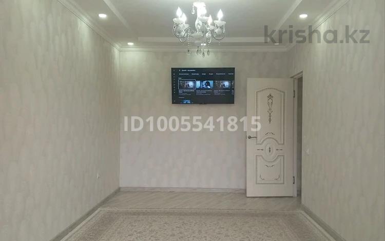 2-бөлмелі пәтер · 62 м² · 1/6 қабат, 16-й мкр 42, бағасы: 21 млн ₸ в Актау — фото 2