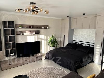 1-комнатная квартира · 33.8 м² · 4/5 этаж, Ауэзова 147 — Городской парк за ~ 25.9 млн ₸ в Петропавловске