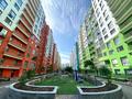 2-бөлмелі пәтер · 54 м² · 13/13 қабат, Муратбаева 14, бағасы: 36 млн ₸ в Алматы