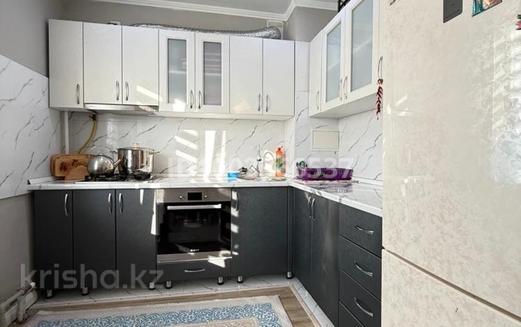 2-бөлмелі пәтер · 58.9 м² · 5/5 қабат, 34-й мкр 16, бағасы: 19.6 млн ₸ в Актау — фото 2