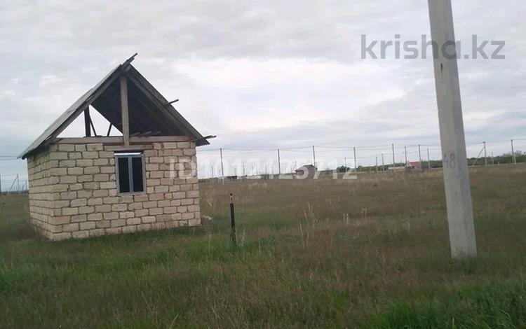 Участок · 10 соток, Кемпинг 54 — Кемпенга за 3 млн ₸ в Дарьинске — фото 2
