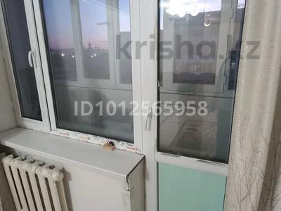2-бөлмелі пәтер · 47 м² · 4/5 қабат, Абая, бағасы: 120 000 〒 в Сатпаев