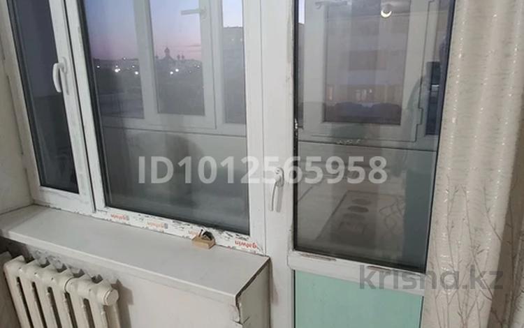 2-бөлмелі пәтер · 47 м² · 4/5 қабат, Абая, бағасы: 120 000 〒 в Сатпаев — фото 2