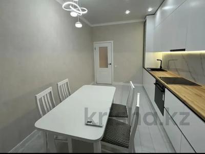 2-бөлмелі пәтер · 66.4 м² · 4/10 қабат, Свердлова, бағасы: 38 млн ₸ в Кокшетау