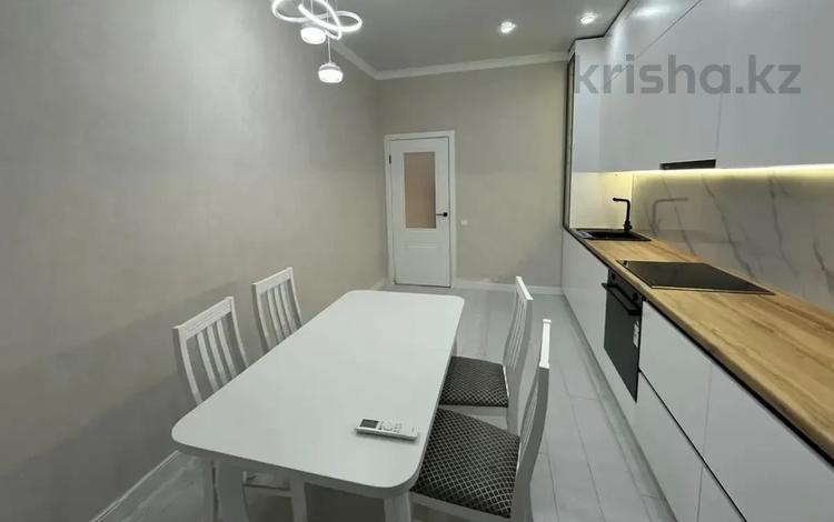 2-комнатная квартира · 66.4 м² · 4/10 этаж, Свердлова за 38 млн ₸ в Кокшетау — фото 2