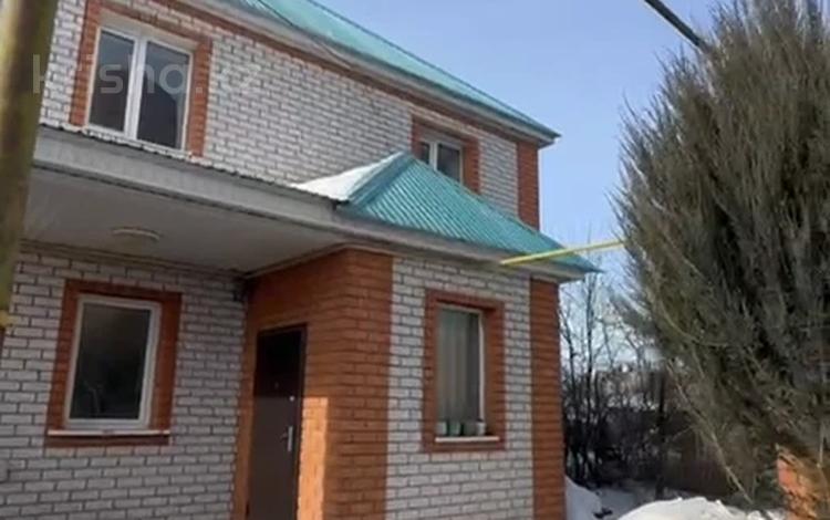 Жеке үй · 5 бөлме · 146.5 м² · 4 жүзд., 1 ш/а, Есет батыра 74, бағасы: 40.5 млн ₸ в Актобе, мкр 5 — фото 2