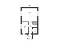 Жеке үй · 5 бөлме · 146.5 м² · 4 жүзд., 1 ш/а, Есет батыра 74, бағасы: 40.5 млн ₸ в Актобе, мкр 5 — фото 9