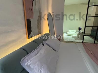3-комнатная квартира · 60 м² · 1/3 этаж, 1В мкр 40 за 30 000 ₸ в Актау