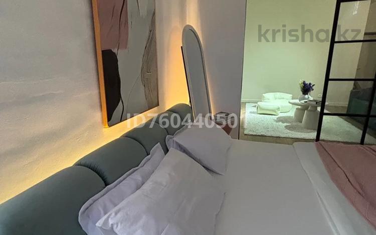3-бөлмелі пәтер · 60 м² · 1/3 қабат, 1В ш/а. 40, бағасы: 30 000 ₸ в Актау, 1В мкр — фото 5