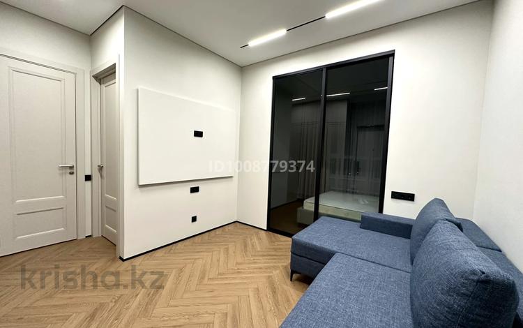 2-комнатная квартира · 42.4 м² · 8/16 этаж, Райымбек батыр 2 за ~ 35.5 млн 〒 в Астане, Сарайшык р-н — фото 100