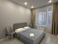 2-комнатная квартира · 52 м² · 4/15 этаж, Тауелсиздик 38/4 — Правый берег, юго восток, дворец школьников, Евразия, мечеть Хазрет султан за 20 000 ₸ в Астане, Алматы р-н — фото 9