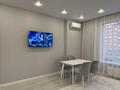 2-комнатная квартира · 52 м² · 4/15 этаж, Тауелсиздик 38/4 — Правый берег, юго восток, дворец школьников, Евразия, мечеть Хазрет султан за 20 000 ₸ в Астане, Алматы р-н — фото 10