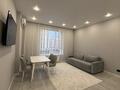 2-комнатная квартира · 52 м² · 4/15 этаж, Тауелсиздик 38/4 — Правый берег, юго восток, дворец школьников, Евразия, мечеть Хазрет султан за 20 000 ₸ в Астане, Алматы р-н — фото 12