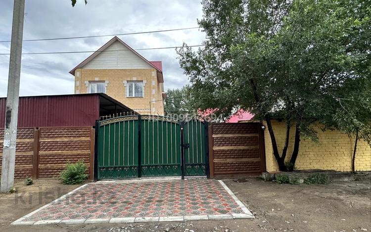 Отдельный дом · 5 комнат · 250 м² · 5 сот., Экибастуская 70 — Экибастузская радищева за 800 000 ₸ в Павлодаре — фото 2