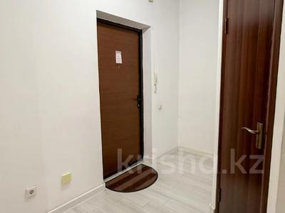 1-комнатная квартира · 42 м² · 3/5 этаж, болашак за 17.5 млн ₸ в Талдыкоргане, мкр Болашак