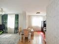 3-комнатная квартира · 78.4 м² · 11/14 этаж, Сыганак за 36.6 млн ₸ в Астане, Есильский р-н — фото 4