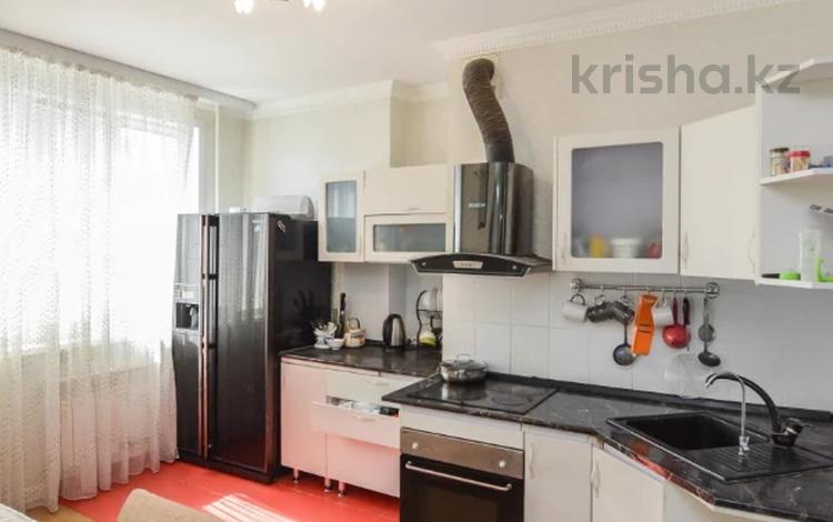 3-комнатная квартира · 78.4 м² · 11/14 этаж, Сыганак за 36.6 млн ₸ в Астане, Есильский р-н — фото 15