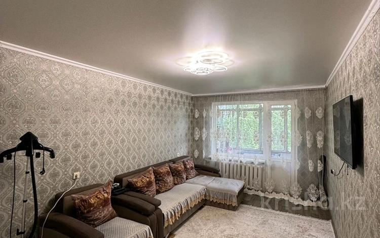 2-комнатная квартира · 49.5 м² · 5/5 этаж, Назарбаева 95 за 17.7 млн ₸ в Усть-Каменогорске — фото 14