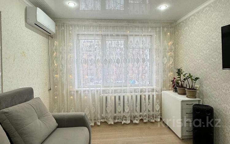 3-бөлмелі пәтер · 65 м² · 3/10 қабат, проезд Жамбыла, бағасы: 27 млн ₸ в Петропавловске — фото 2