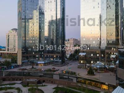 4-комнатная квартира · 166 м² · 8/20 этаж, Аль-фараби за 175 млн ₸ в Алматы, Медеуский р-н