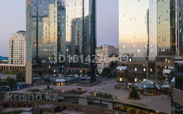 4-бөлмелі пәтер · 166 м² · 8/20 қабат, Аль-фараби, бағасы: 175 млн ₸ в Алматы, Медеуский р-н — фото 69