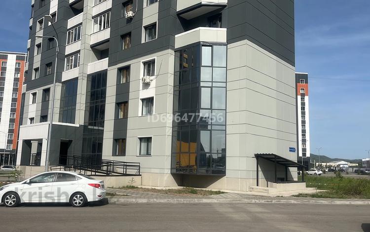 2-комнатная квартира, 72 м², 1/16 этаж, Сатпаева 55/11 за 27.9 млн 〒 в Усть-Каменогорске, Ульбинский — фото 2