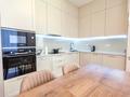 3-бөлмелі пәтер · 85 м² · 4/14 қабат, Розыбакиева 320, бағасы: 103 млн ₸ в Алматы, Бостандыкский р-н