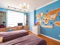 3-бөлмелі пәтер · 85 м² · 4/14 қабат, Розыбакиева 320, бағасы: 103 млн ₸ в Алматы, Бостандыкский р-н — фото 7