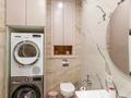 3-бөлмелі пәтер · 85 м² · 4/14 қабат, Розыбакиева 320, бағасы: 103 млн ₸ в Алматы, Бостандыкский р-н — фото 9
