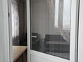1-бөлмелі пәтер · 42 м² · 8/9 қабат, Утеген батыра 84 Г, бағасы: 33 млн ₸ в Алматы, Ауэзовский р-н — фото 9